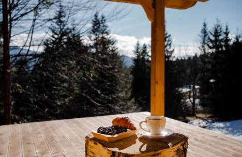 Sopki Stopki Polana Wspólna - Foto 6