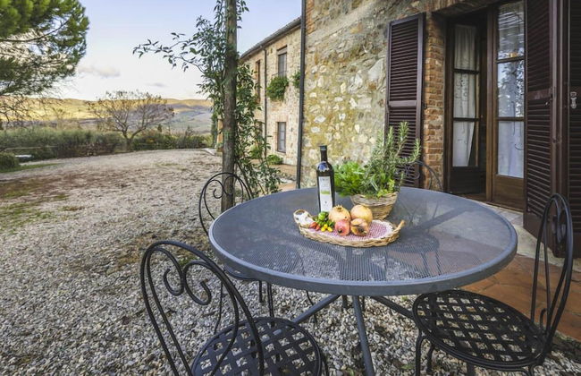 Verdidea - Podere Contignano - Photo 44