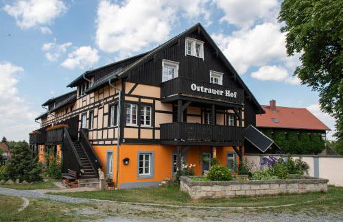 Ferienhaus Ostrauer Hof - Photo 28