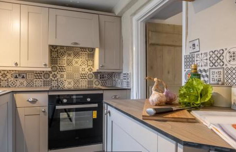 Lovely Cottage - Foto 9