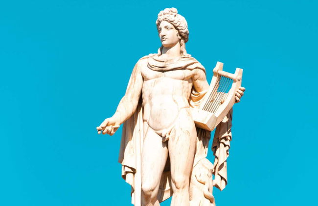 Tour mitológico por Atenas - Foto 6