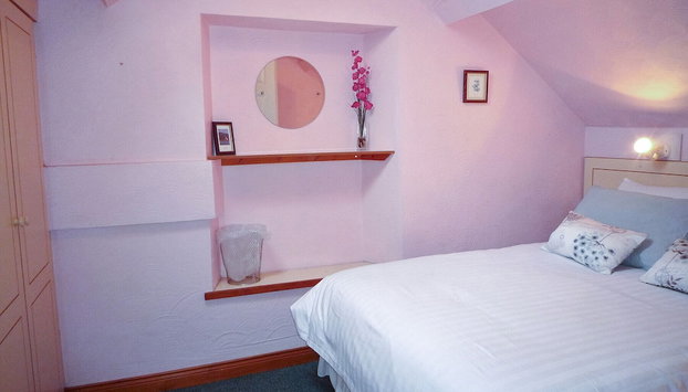 Sheans Holiday Cottage - Foto 2, Habitación