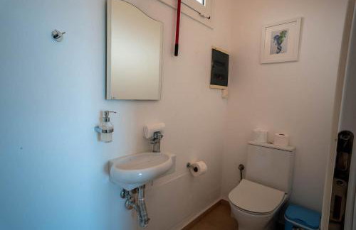 Villa Vuna - Private pool -Sea view - Foto 43