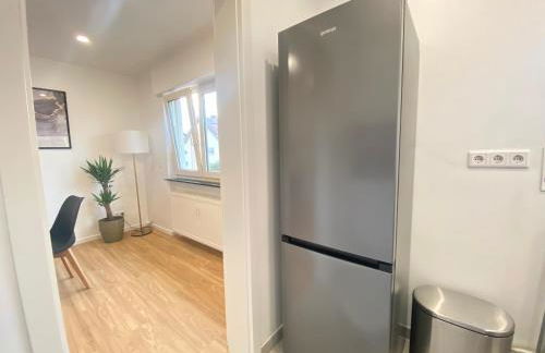 Lux Apartment near Frankfurt! - Foto 7