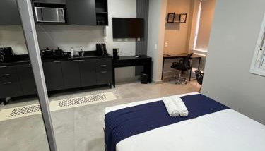 Studio lado Metrô Giovanni Vibra Estádio Morumbi - Foto 2