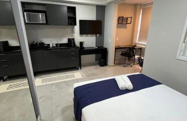 Studio lado Metrô Giovanni Vibra Estádio Morumbi - Foto 2