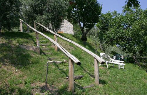 Appartamenti Serena - La Grotta - Foto 11