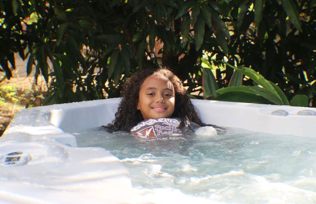 Kia Orana Villas and Spa - Foto 52