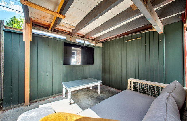 Eagle Rock Base Camp - Foto 53