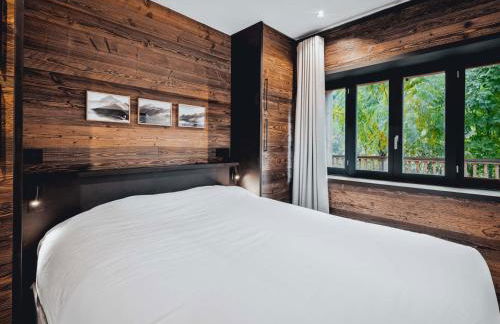 Appartement Duplex Contemporain 8 Pers. au Casset - FR-1-808-10 - Foto 13