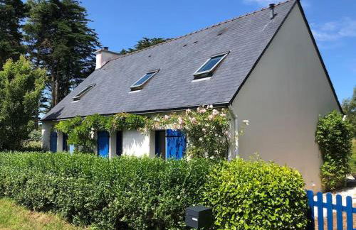 Maison familiale 11 couchages, proche de La Palue - Photo 45