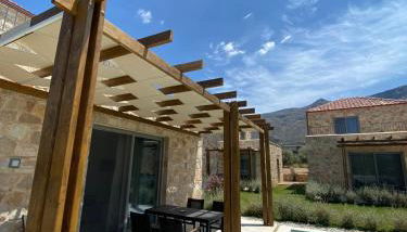 VILLAS BALATSOURAS - Foto 3