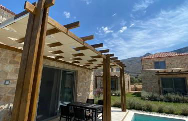 VILLAS BALATSOURAS - Foto 3