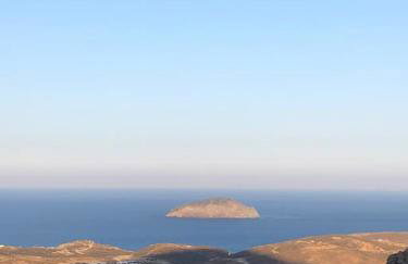 TaVLaDo Cycladic house - Foto 25