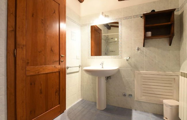 Agriturismo Miralduolo - Foto 74