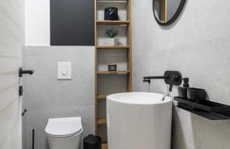 Seafront Villa Kupinica with heated Pool - Foto 50