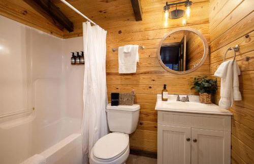 The Cottage at Natures Edge - Foto 26