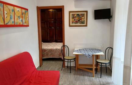 Appartamento Torrione - Photo 36