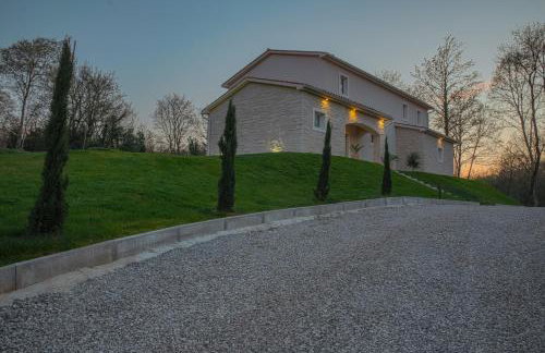 Villa Lapidea - Foto 30