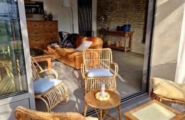 L'atelier du Doubs - Foto 32