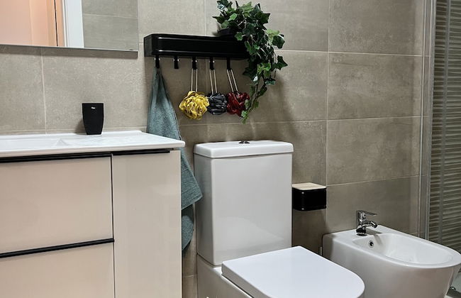 BNBOOK MEDEA APARTMENTS 2 - Foto 60