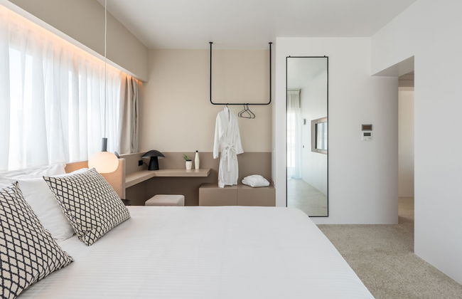 Urban Suites - Foto 3