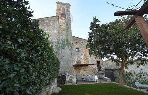 Canonica di Vertine - Foto 8