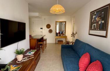 Loft Cores da Lapa - Photo 1