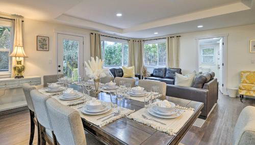 Deck, Yard and Game Room Fun-Filled Redmond Home - Foto 2