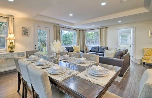 Deck, Yard and Game Room Fun-Filled Redmond Home - Foto 2