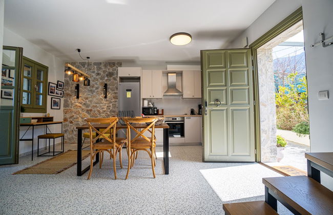 Villa Rosa - Luxury Villas with Panoramic Views - Foto 52