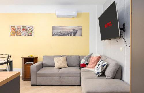 1min from Bernina Express - Mountain View - AC - WiFi - Foto 14