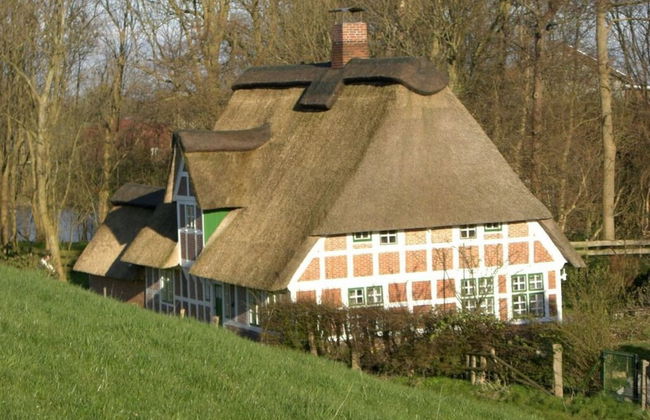 Seehund Comfortable Holiday Residence - Foto 23