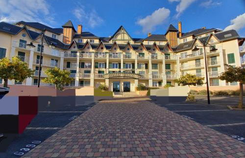 charmant appartement port de Dives sur mer - Foto 2