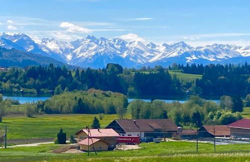 Ferienwohnung Heimatliebe - Photo 25