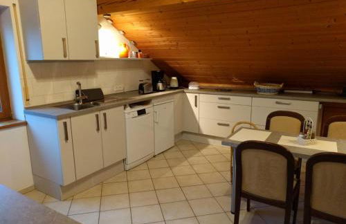 Komfortabel wohnen am Waldrand von Pitzling - Foto 6