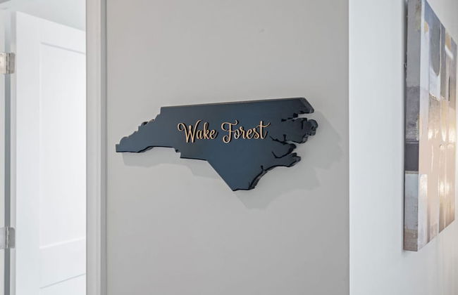 Worth the Wait in Wake Forest - Foto 26