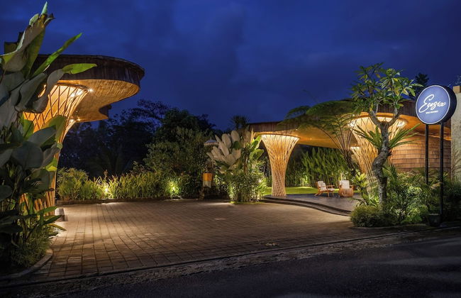 Eco Six Bali - Foto 2