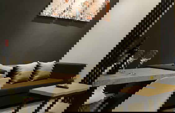 Parc Regency Serviced Apartment - Photo 1