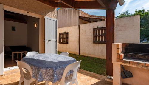 Holiday Home La Pinède- bungalow 4 pers- by Interhome - Foto 4