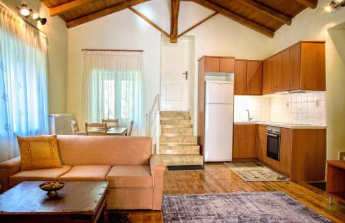 Dual House In Methydrio - Photo 35