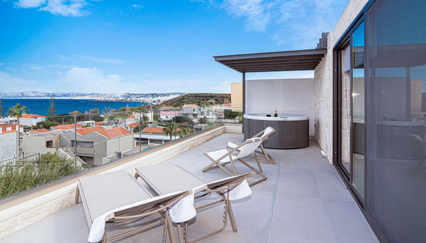 Perla Dream Luxury Villa - Foto 2, Imagen principal