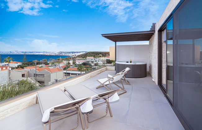 Perla Dream Luxury Villa - Photo 1