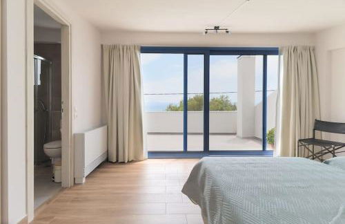 Κοράλι, μεζονέτα στην παραλία Λίμνης - Photo 36