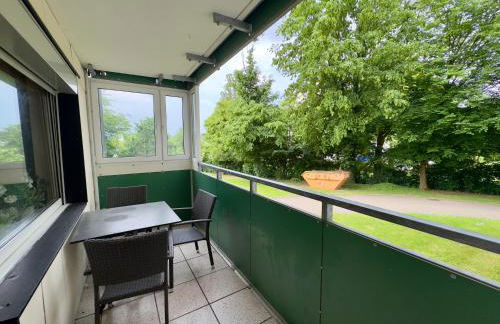 Ruhige Wohnung in Springe - Foto 18