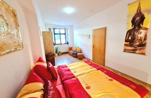 NEU: Großzügige Citywohnung mit XXL Dachterrasse! - Foto 10