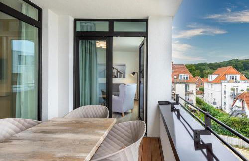 Godewindpark Exklusivsuite 3-15 - Photo 35