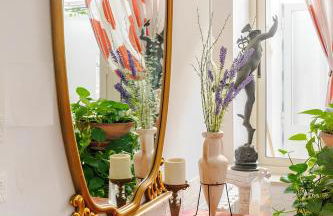 Immersive Experience 5 minutes from Lecce -DOMUS ANTIQUA- - Foto 31