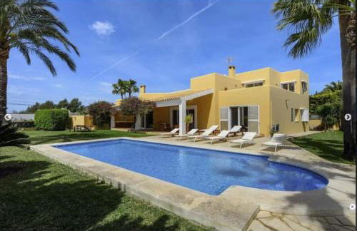 Villa Aloe Ibiza - Foto 19