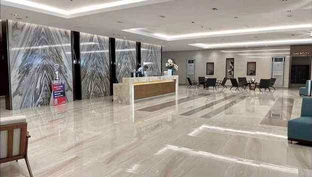 Condo With Water Views - Foto 2, Vestíbulo